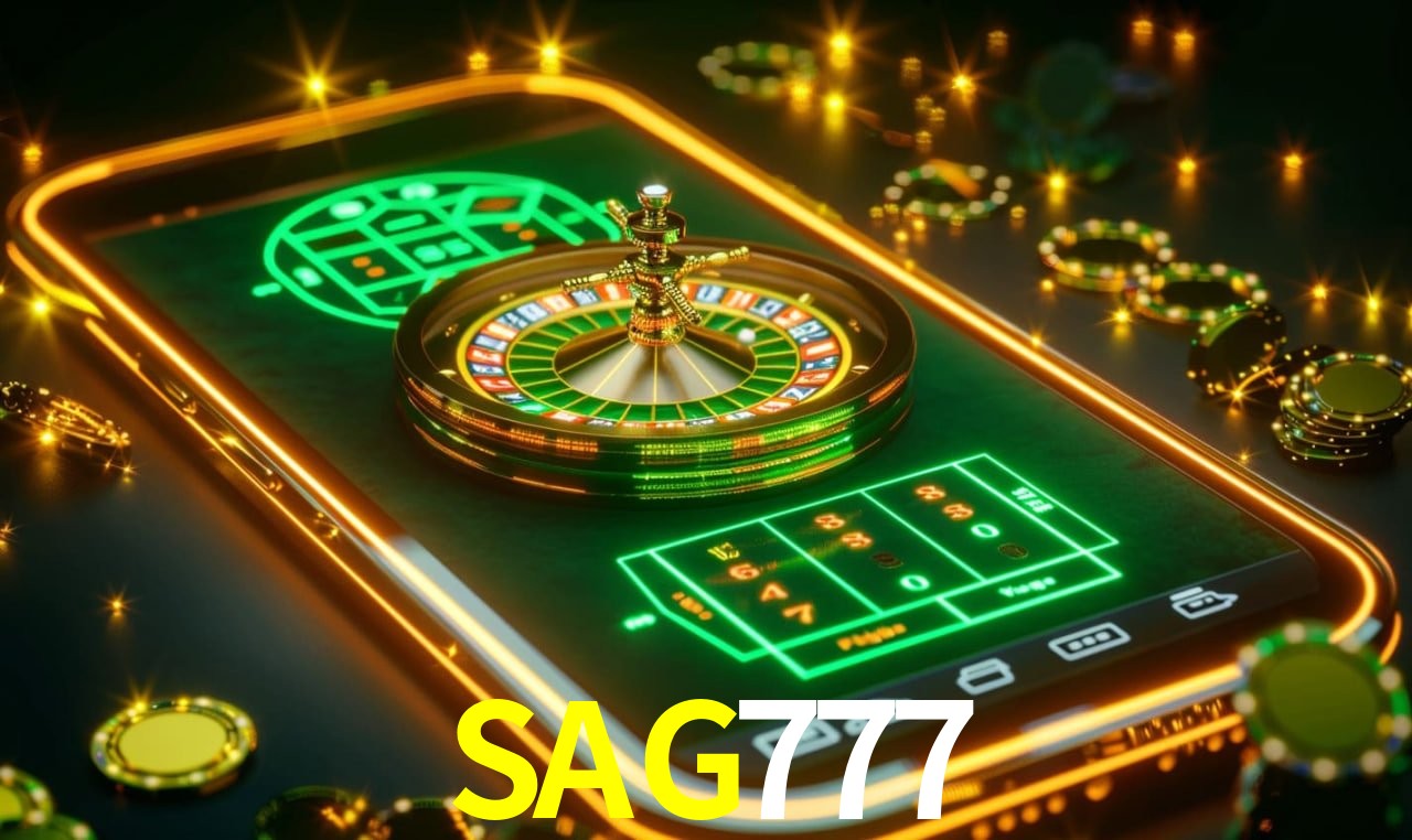 Experiencia de tragamonedas SAG777 para jugadores en México
