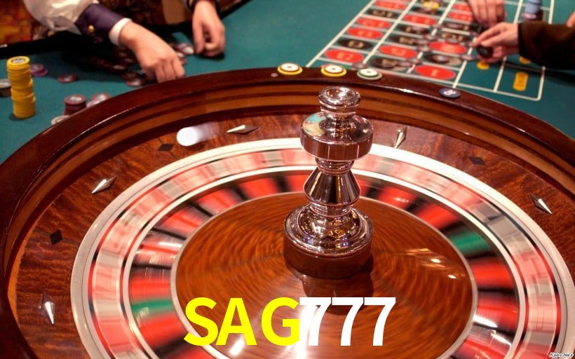 Acceso seguro de inicio de sesión SAG777 para jugadores en México